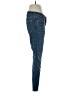 Old Navy Solid Blue Jeans Size 4 - photo 4