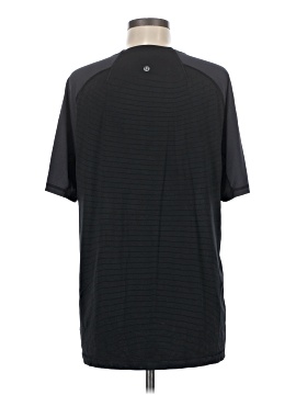 Lululemon Athletica Short Sleeve T-Shirt (view 2)