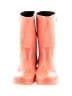 Ugg Orange Rain Boots Size 6 - photo 2