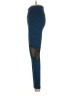TLF Color Block Blue Active Pants Size XS - photo 5
