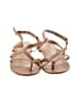 CL by Laundry Tan Sandals Size 10 - photo 2