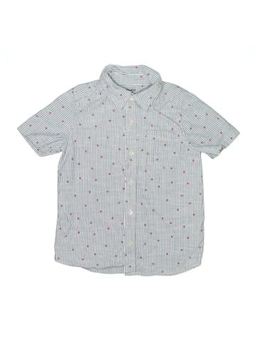 OshKosh B'gosh Short Sleeve Button-Down Shirt (view 1)
