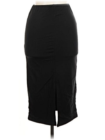 Charlotte Russe Casual Skirt (view 2)