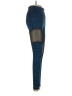 TLF Color Block Blue Active Pants Size XS - photo 4