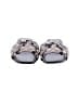 Vince Camuto Silver Sandals Size 7 - photo 2