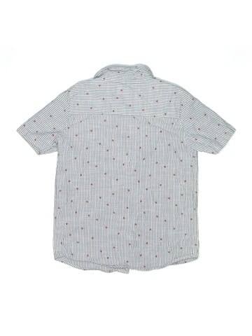 OshKosh B'gosh Short Sleeve Button-Down Shirt (view 2)