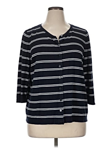 Talbots Cardigan (view 1)