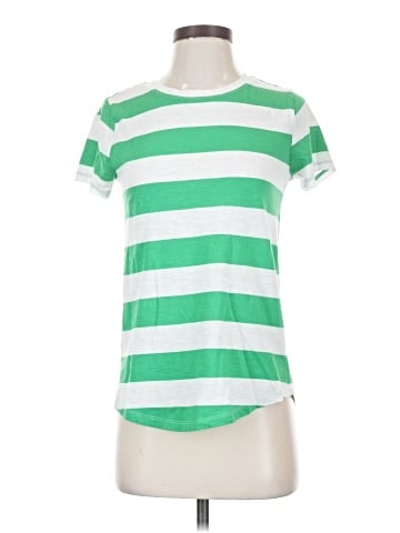 Sonoma Goods for Life Short Sleeve T-Shirt (view 1)