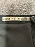 Alice + Olivia Plaid Pink Casual Skirt Size 4 - photo 3