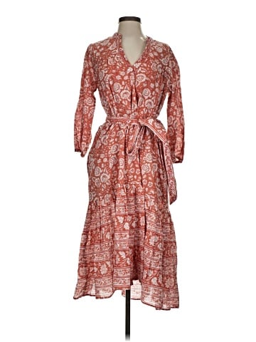 Cleobella Casual Dress (view 1)