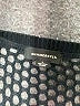Summersalt 100% Cotton Polka Dots Black Pullover Sweater Size L - photo 7