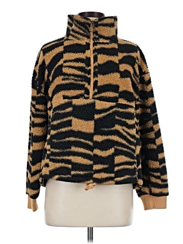 Billabong Pullover Sweater (view 1)