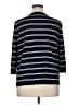 Talbots Blue Cardigan Size XL (estimated) - photo 2