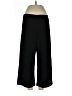 Rewash Solid Black Active Pants Size L - photo 1