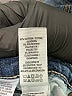 Lucky Brand Hearts Blue Jeans Size 27 waist - photo 8