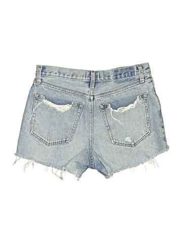 Abercrombie & Fitch Denim Shorts (view 2)