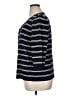 Talbots Blue Cardigan Size XL (estimated) - photo 5