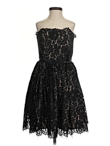 Robert Rodriguez Cocktail Dress (view 1)