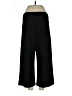 Rewash Solid Black Active Pants Size L - photo 2