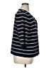 Talbots Blue Cardigan Size XL (estimated) - photo 4