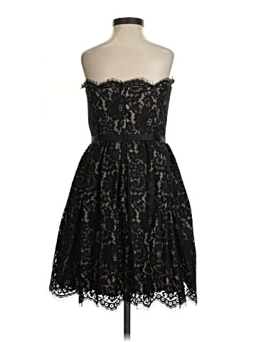 Robert Rodriguez Cocktail Dress (view 2)