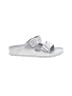Birkenstock White Sandals Size 5 - photo 1