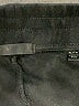 ATM Black Track Pants Size XL - photo 4