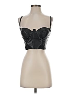 Charlotte Russe Sleeveless Blouse