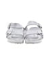 Birkenstock White Sandals Size 5 - photo 2