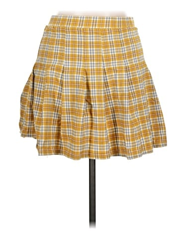 Altar'd State Casual Skirt (view 1)
