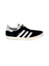 Adidas Black Sneakers Size 5 - photo 1