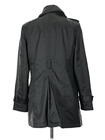 Style&Co Trenchcoat (view 2)
