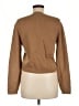 J.Crew Brown Cardigan Size M - photo 2
