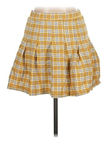Altar'd State Casual Skirt (view 2)
