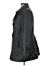 Style&Co Gray Trenchcoat Size L (petite) - photo 5