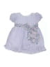 Rare Editions Blue Dress Size 6 - photo 1
