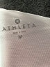 Athleta White Pullover Hoodie Size M - photo 4