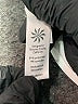 Athleta White Pullover Hoodie Size M - photo 5