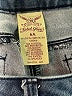 Faded Glory Blue Jeans Size 6A - photo 4