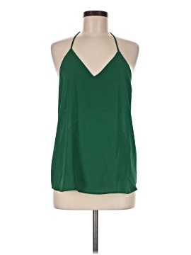 Active Usa Sleeveless Blouse