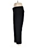 White House Black Market Solid Black Dress Pants Size 8 - photo 5