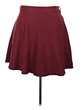 Shein Curve Casual Skirt (view 2)