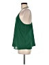 Active USA 100% Polyester Green Sleeveless Blouse Size M - photo 5