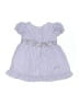 Rare Editions Blue Dress Size 6 - photo 2