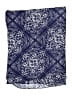 Assorted Brands 100% Polyester Blue Scarf One size - photo 2