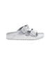 Birkenstock White Sandals Size 6 - photo 1