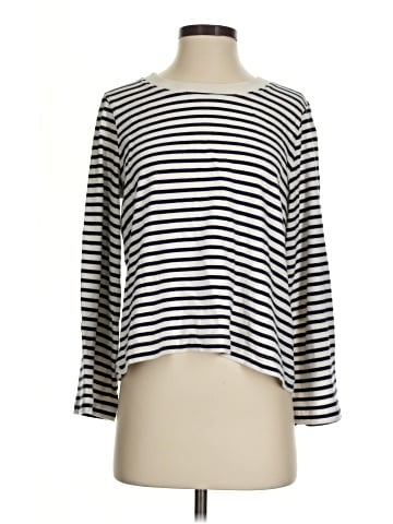 Rivet & Thread Long Sleeve T-Shirt (view 1)