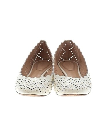 Chloé Flats (view 2)
