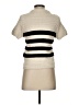 Zara Ivory Pullover Sweater Size S - photo 2