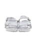 Birkenstock White Sandals Size 6 - photo 2